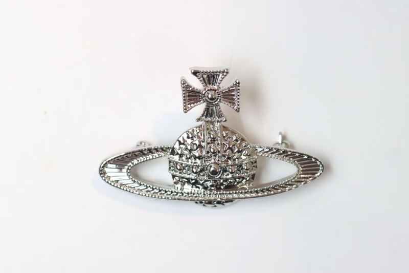 Vivienne Westwood Brooches